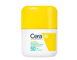 CeraVe Invisible Dry Touch Fluid Sunscreen SPF 50+ 50ML