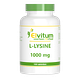 Elvitum L-Lysine 1000mg Tabletten 100TB Elvitum L-Lysine 1000mg Tabletten 100TB