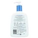 Cetaphil Milde Huidreiniger 470ML Achterkant flacon