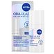Nivea Cellular Epigenetics Huidverjongend Serum 15ML Verpakking met flesje ernaast