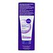 Nivea Essentials 24u Nachtcrème Gevoelige Huid 50ML Zijkant verpakking