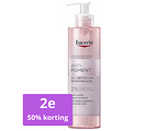 Eucerin Hyperpigmentatie Anti-Pigment Reinigingsgel 400ML Eucerin Hyperpigmentatie Anti-Pigment Reinigingsgel 400ML