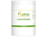 Elvitum L-Glutamine Poeder 400GR
