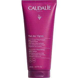 Caudalie Thé des Vignes Hyaluronic Nourishing Body Lotion 200ML Caudalie Thé des Vignes Hyaluronic Nourishing Body Lotion 200ML