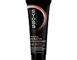 Syoss Intense Keratin Deep Conditioner 12% Keratin Strong Complex 250ML