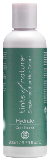 Tints Of Nature Hydrate Conditioner