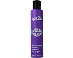 Schwarzkopf Got2b Volumania Haarspray 300ML