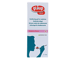Gloup Zero Medicatie Slikgel 75ML
