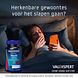 Valdispert Nacht Gummies 45ST