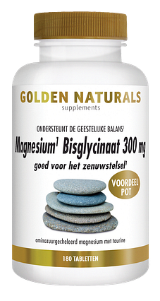 Naar: Golden Naturals Naar: Golden Naturals