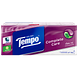 Tempo Zakdoekjes Complete Care 10ST