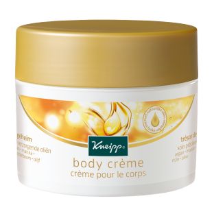 Kneipp Beauty Geheim Bodycrème 200ML