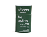 The Lekker Company Deo Stick Be Active 40GR