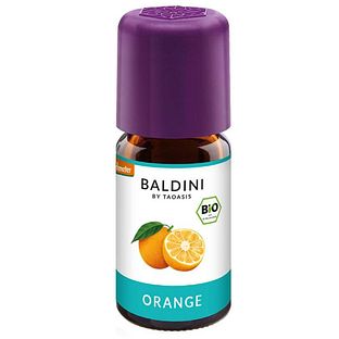 Baldini Sinaasappel Aroma 5ML Baldini Sinaasappel Aroma 5ML