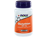 NOW Glutathion 250mg Capsules 60ST NOW Glutathion 250mg Capsules 60ST