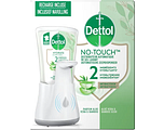 Dettol No-Touch Aloë Vera Automatische Zeepdispenser 1ST