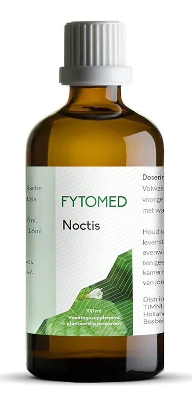 Fytomed Noctis Druppels 100ML