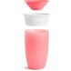 Munchkin Miracle 360° Beker Roze 296ML beker