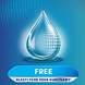 Corega Kleefcrème Free Voordeel Pack 70GR Druppel Corega Kleefcrème Free Voordeel Pack 70GR Druppel