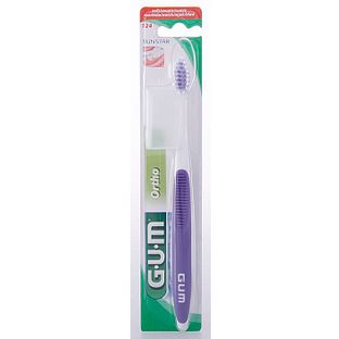 GUM Orthodontische Borstel 1ST GUM Orthodontische Borstel 1ST