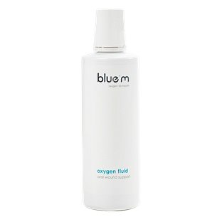 Bluem Oxygen Fluid 500ML