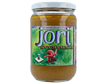 Horizon Jori Pindakaas Met Zeezout 650GR Horizon Jori Pindakaas Met Zeezout 650GR