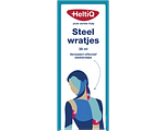 HeltiQ Steelwratjes 38ML HeltiQ Steelwratjes 38ML