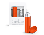 Uberlube Überlube Hervulbaar Glijmiddel Oranje 15ML