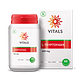 Vitals L-Tryptofaan Capsules 60CP