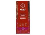 Khadi Haarverf Henna, Alma en Jatropha 100GR