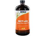 NOW MCT Olie 946ML NOW MCT Olie 946ML