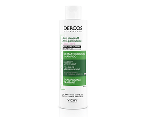 Nr.1020% onder adviesprijs* Vichy Dercos Anti-Dandruff Itchy ...200ML Adviesprijs 20,50 * 16,40