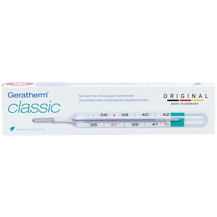 Geratherm Thermometer Classic 1ST