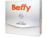 ML Producten Beffy Oral Dams 2ST — 2 stuks