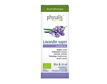 Physalis Lavandin Super Aromatherapy 10ML