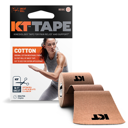 Naar: KT Tape Naar: KT Tape