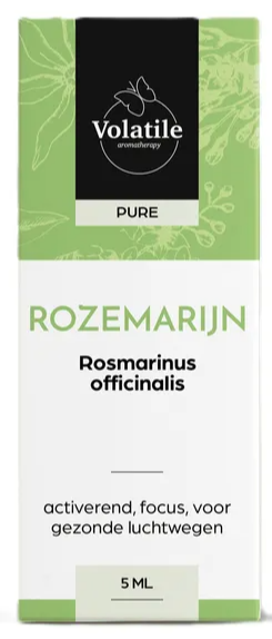 Volatile Rozemarijn