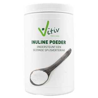 Vitiv Inuline Poeder 500GR