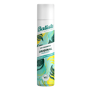 Batiste Droogshampoo Original 200ML