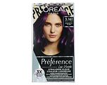 L'Oréal Paris Préférence Les Vivids 3.161 Magnetic Plum 1ST