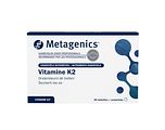 Metagenics Vitamine K2 Tabletten 56TB