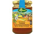 De Traay Tamme Kastanjehoning Biologisch 350GR