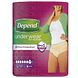 Depend Pants Vrouwen Normal L 9ST Depend Pants Vrouwen Normal L 9ST