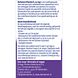 Davitamon Vitamine D3 20mcg Smelttabletten 75TB zijkant verpakking