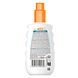 Garnier Ambre Solaire Sensitive Expert+ SPF50 Spray 150ML Achterkant verpakking Garnier Ambre Solaire Sensitive Expert+ SPF50 Spray 150ML Achterkant verpakking