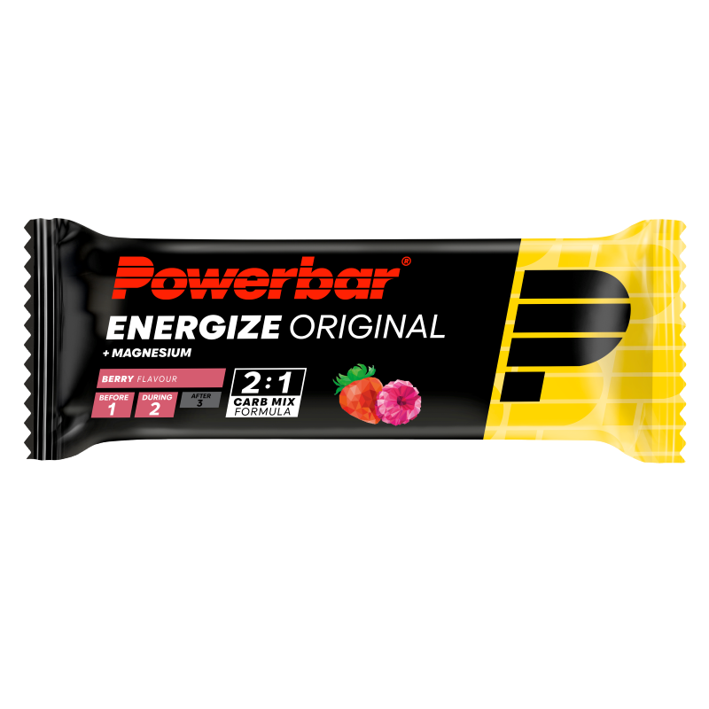 Powerbar Energize Reep 55GR