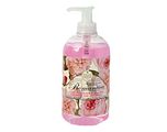 Nesti Dante Romantica Rose & Peony Zeeppomp 500ML