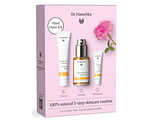 Dr. Hauschka Skincare Routine Must Have Kit - Gevoelige Huid 1ST Dr. Hauschka Skincare Routine Must Have Kit - Gevoelige Huid 1ST