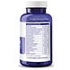 Vitakruid Multi Nacht Vrouw Sport 100% Vegan  Tabletten 90TB zijkant pot