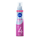 Nivea Hair Styling Mousse Diamond Gloss 150ML Nivea Hair Styling Mousse Diamond Gloss 150ML